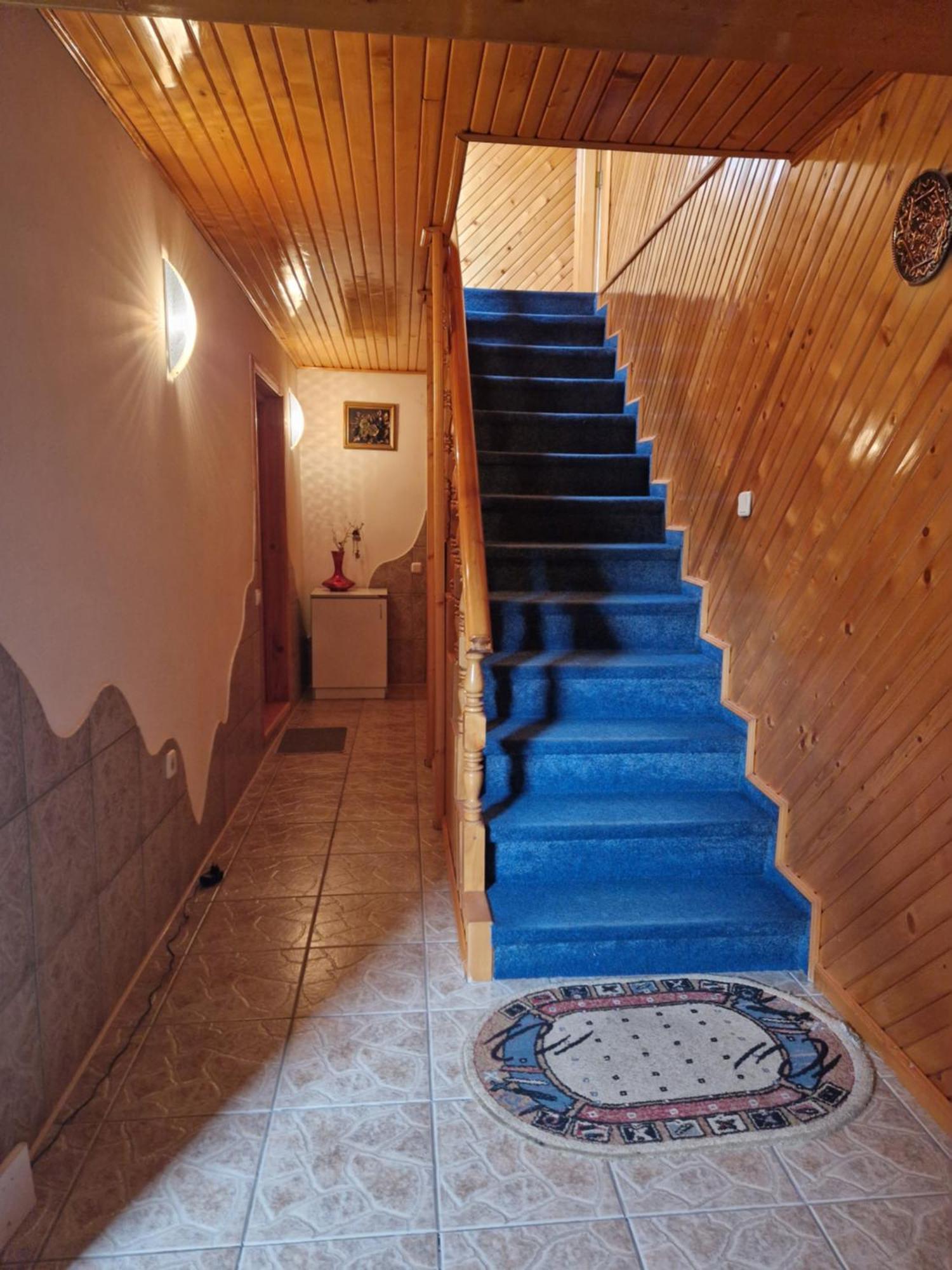 Voro Mold Hotel Gura Humorului Buitenkant foto