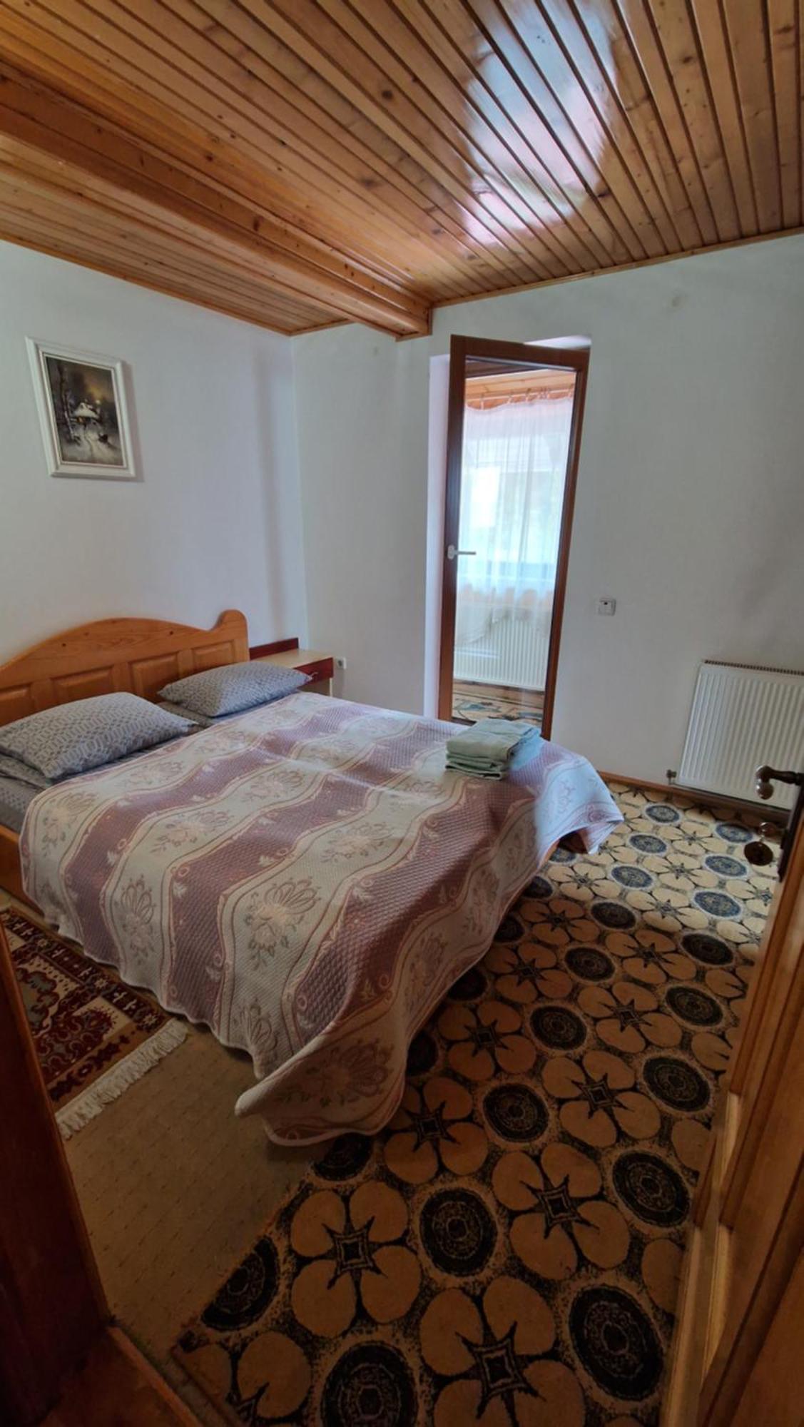 Voro Mold Hotel Gura Humorului Buitenkant foto