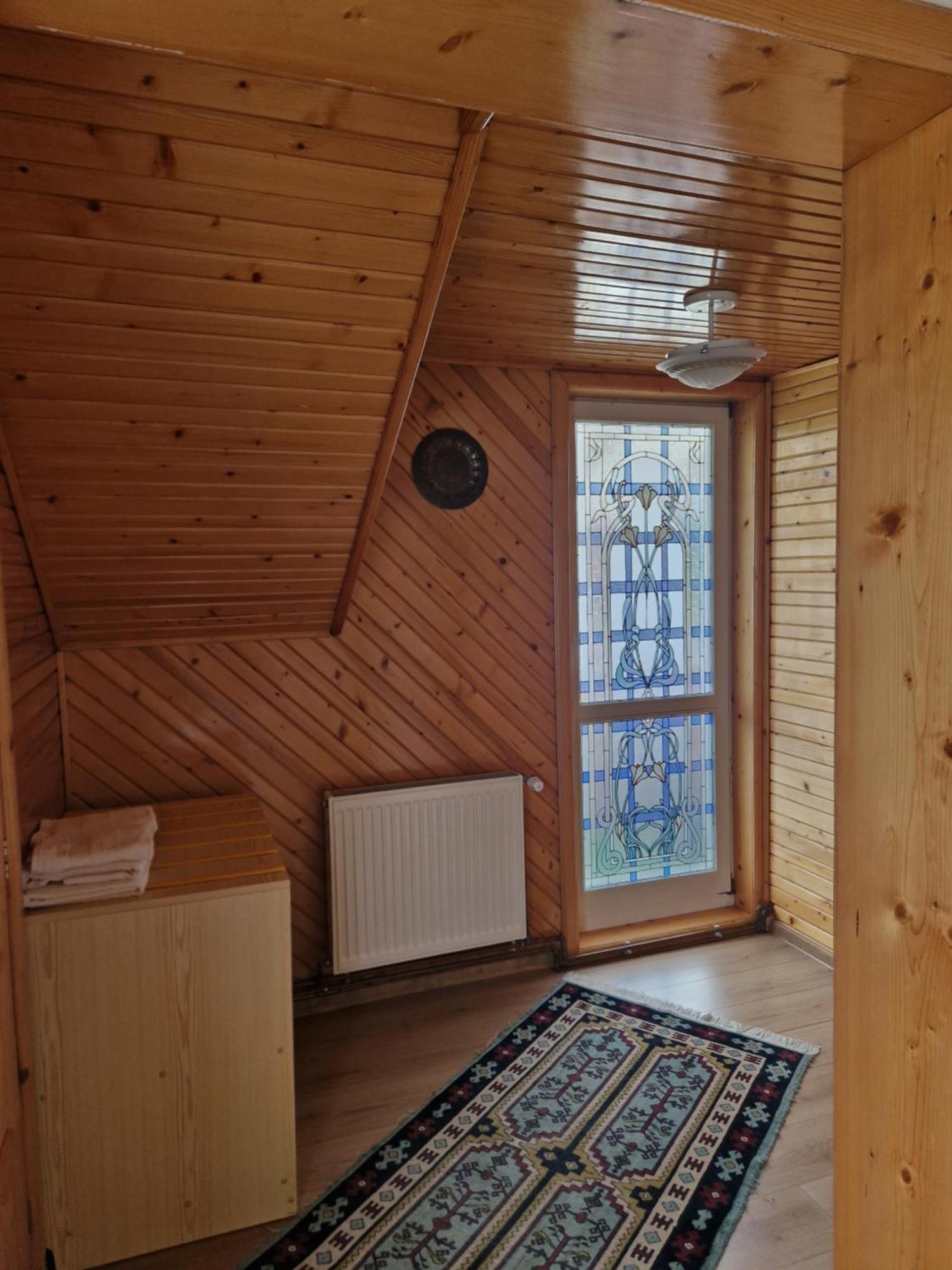 Voro Mold Hotel Gura Humorului Buitenkant foto
