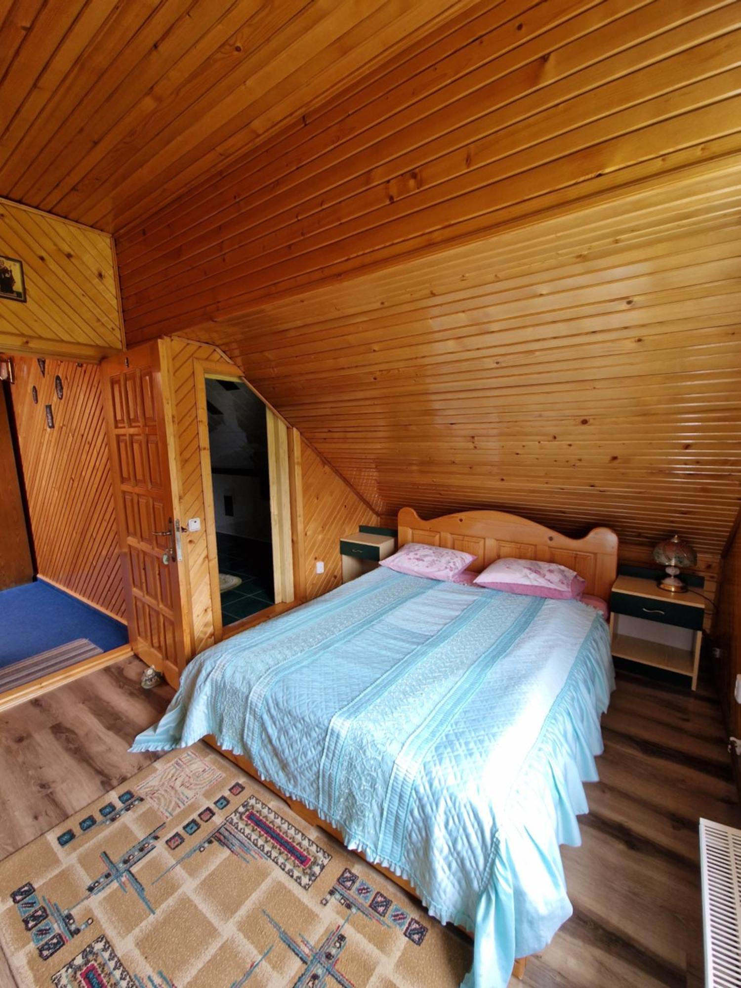 Voro Mold Hotel Gura Humorului Buitenkant foto