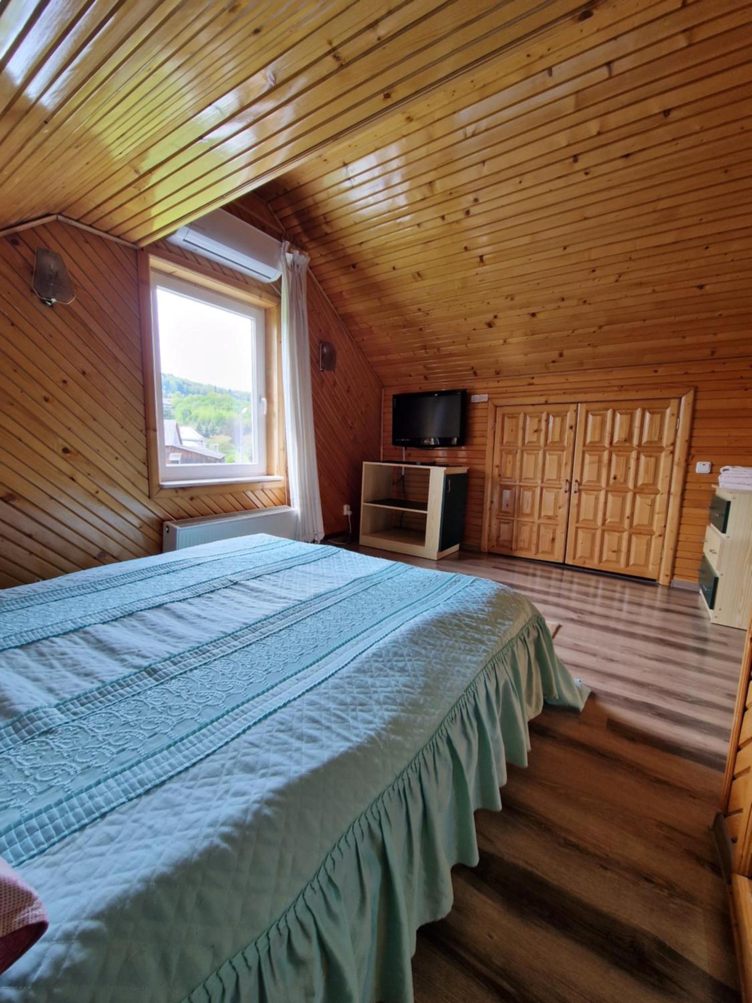 Voro Mold Hotel Gura Humorului Buitenkant foto