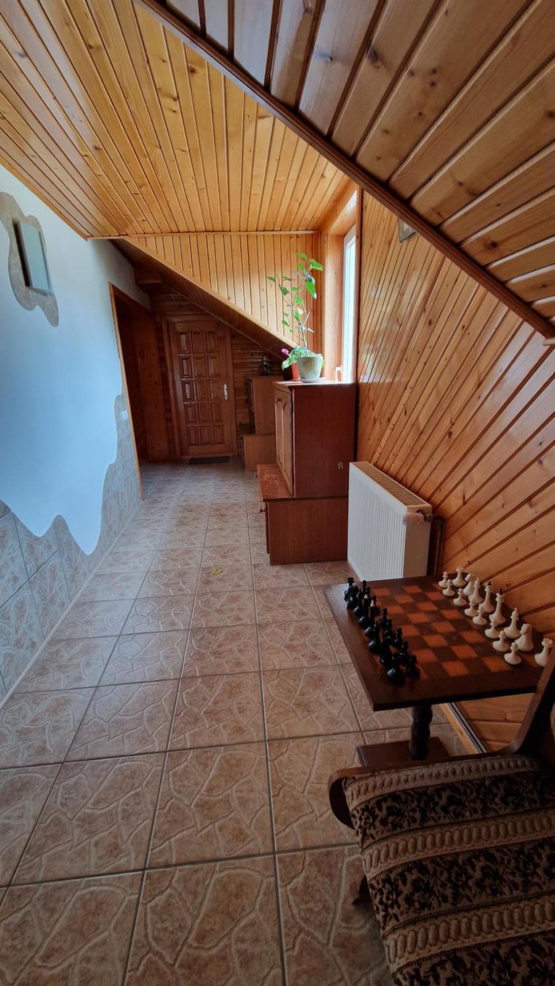 Voro Mold Hotel Gura Humorului Buitenkant foto