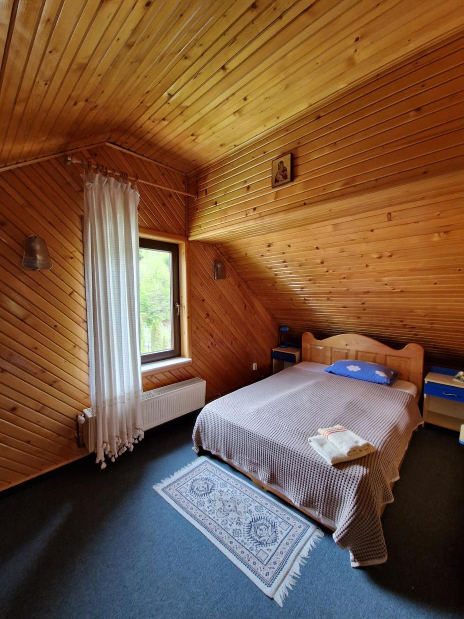 Voro Mold Hotel Gura Humorului Buitenkant foto