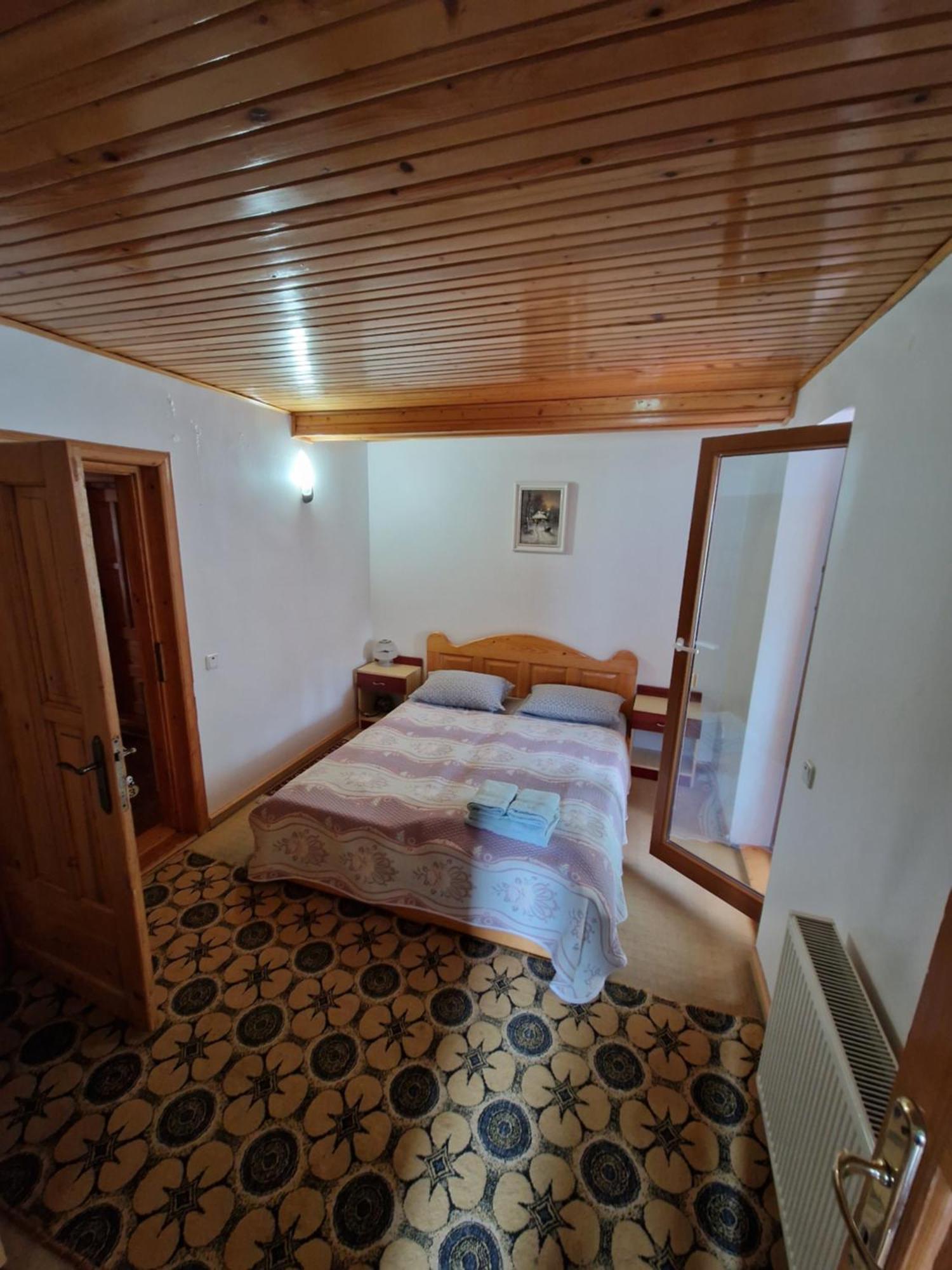 Voro Mold Hotel Gura Humorului Buitenkant foto