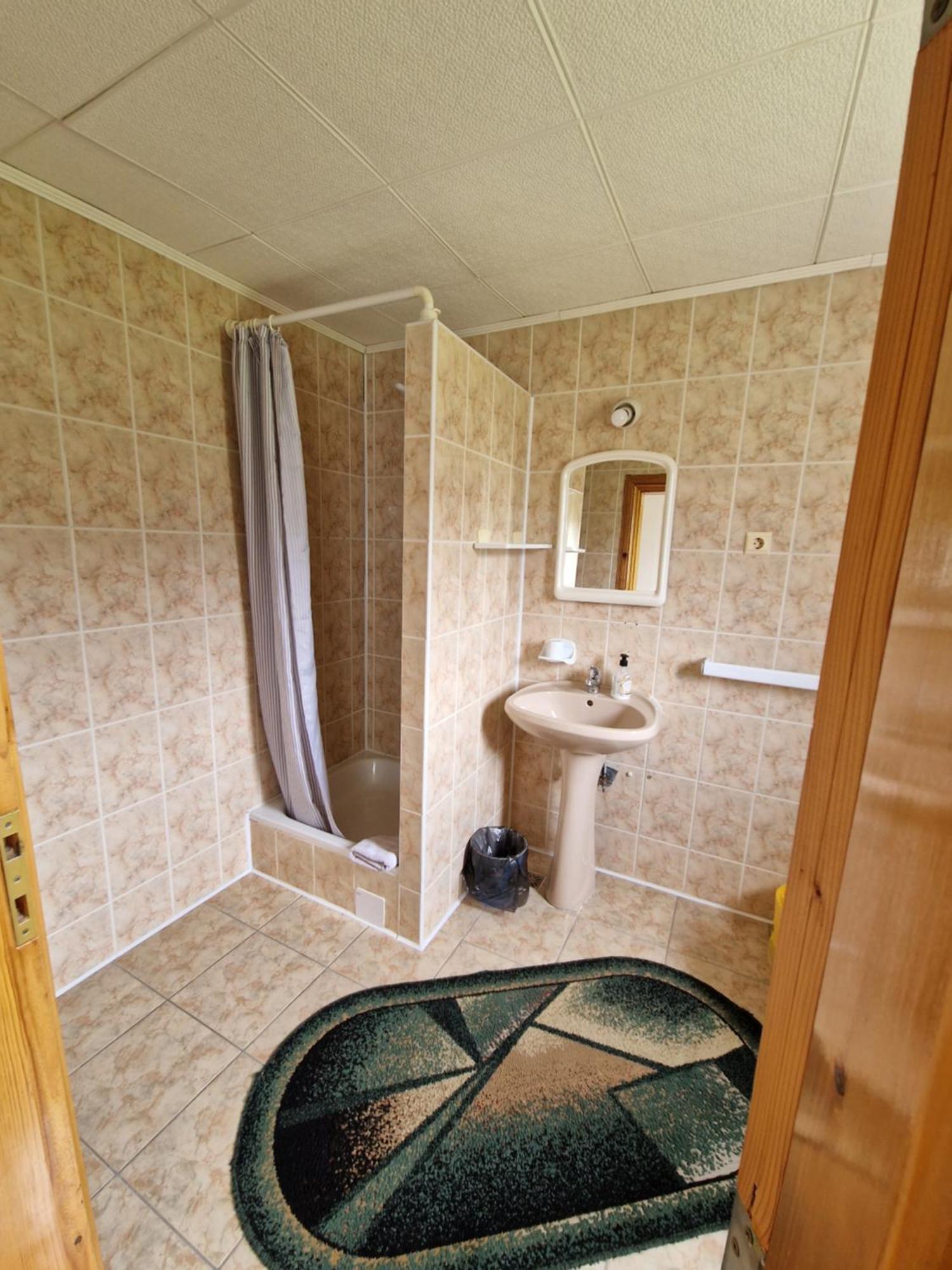 Voro Mold Hotel Gura Humorului Buitenkant foto