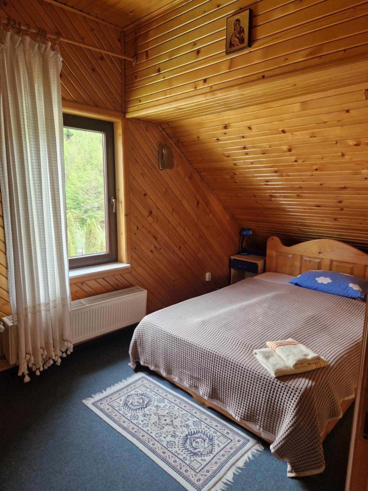 Voro Mold Hotel Gura Humorului Buitenkant foto