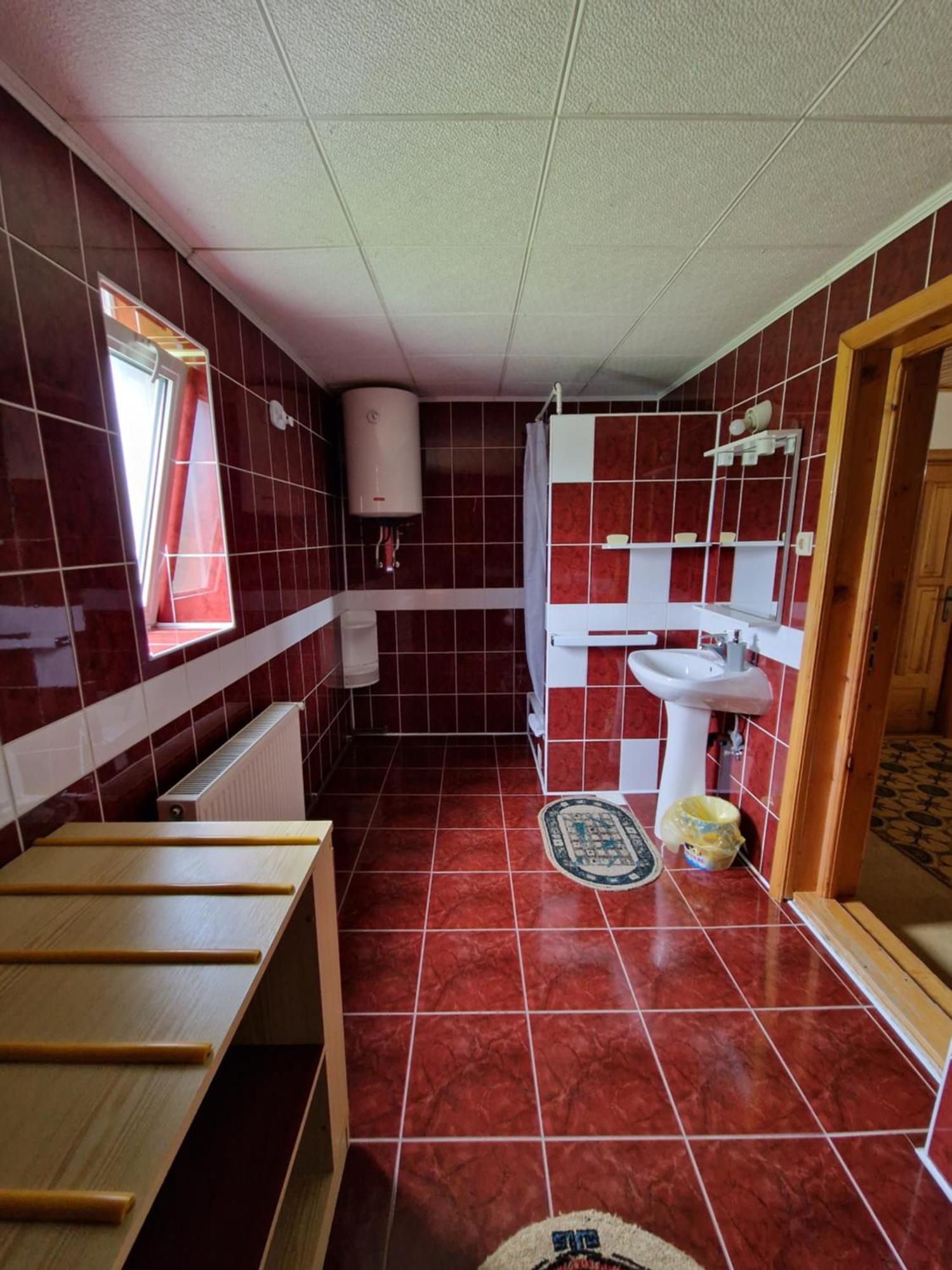 Voro Mold Hotel Gura Humorului Buitenkant foto