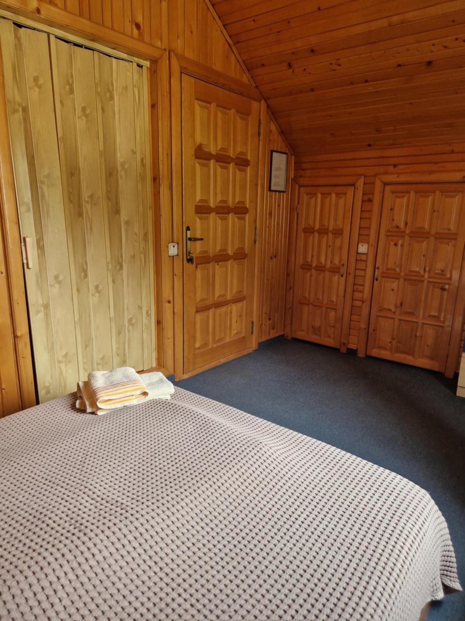 Voro Mold Hotel Gura Humorului Buitenkant foto