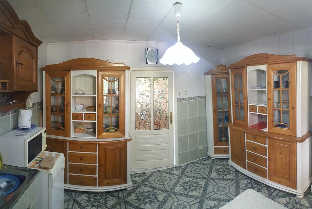 Voro Mold Hotel Gura Humorului Buitenkant foto