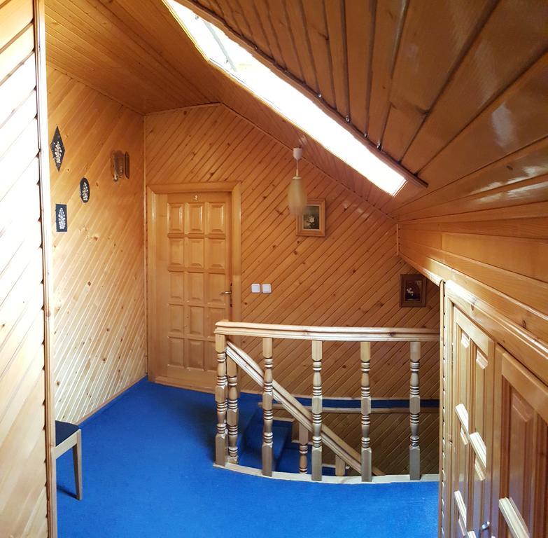 Voro Mold Hotel Gura Humorului Buitenkant foto
